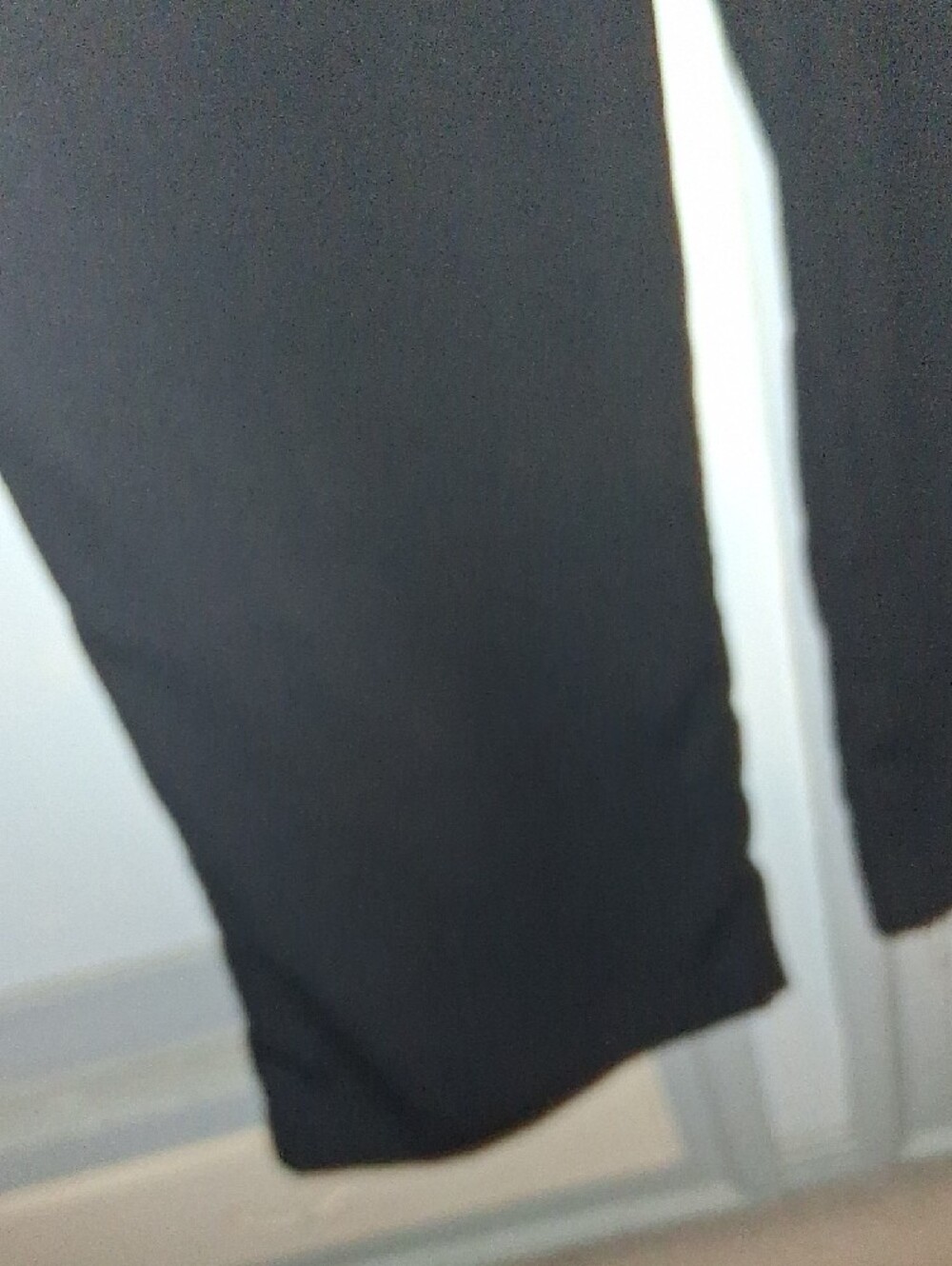 Forever 21 Wide Leg Slacks - Picture 3 of 5